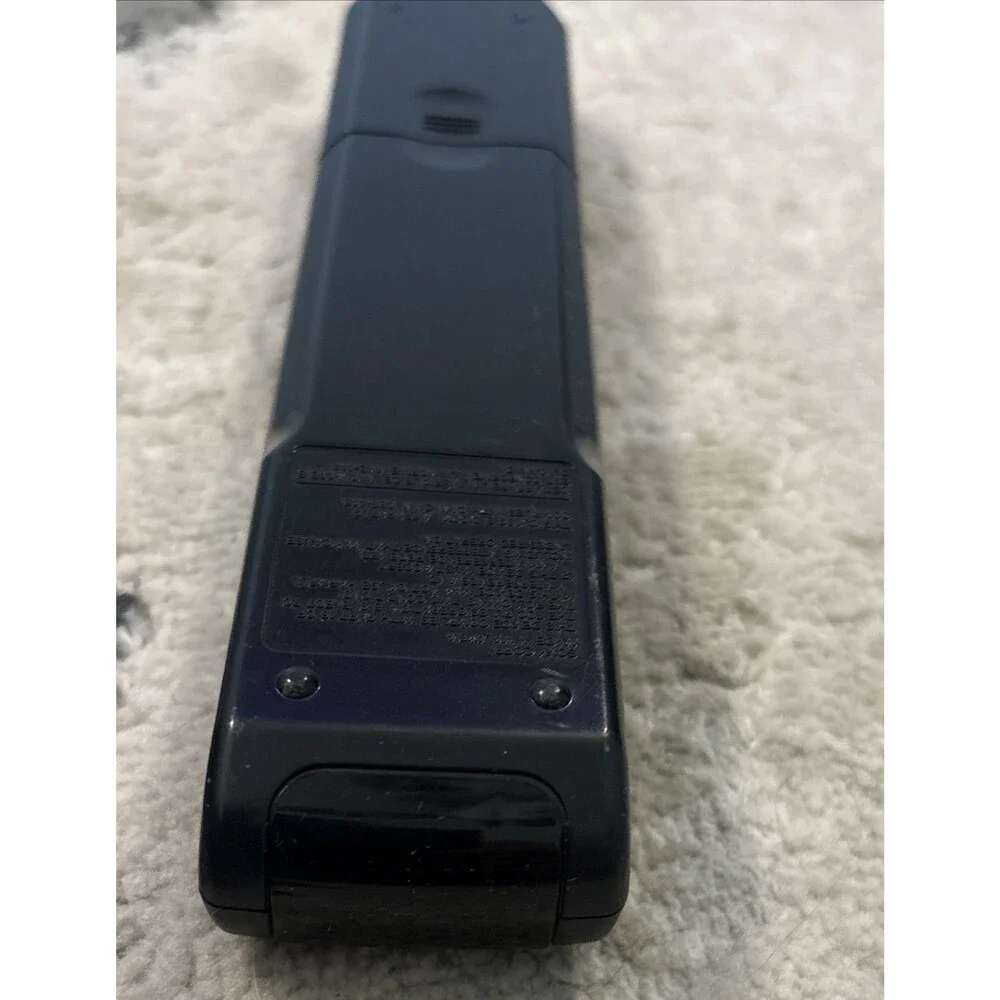 OEM Sony RMT-V306 Remote Control VCR VHS